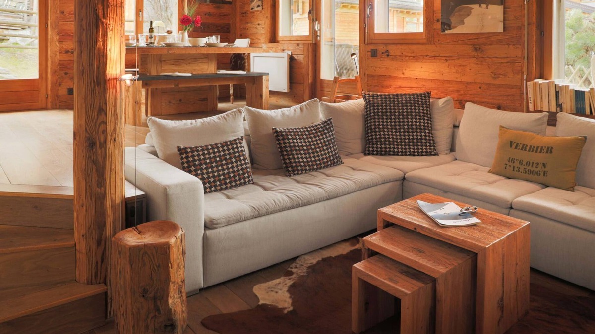Verbier Apartment | Praz 11 by Interhome