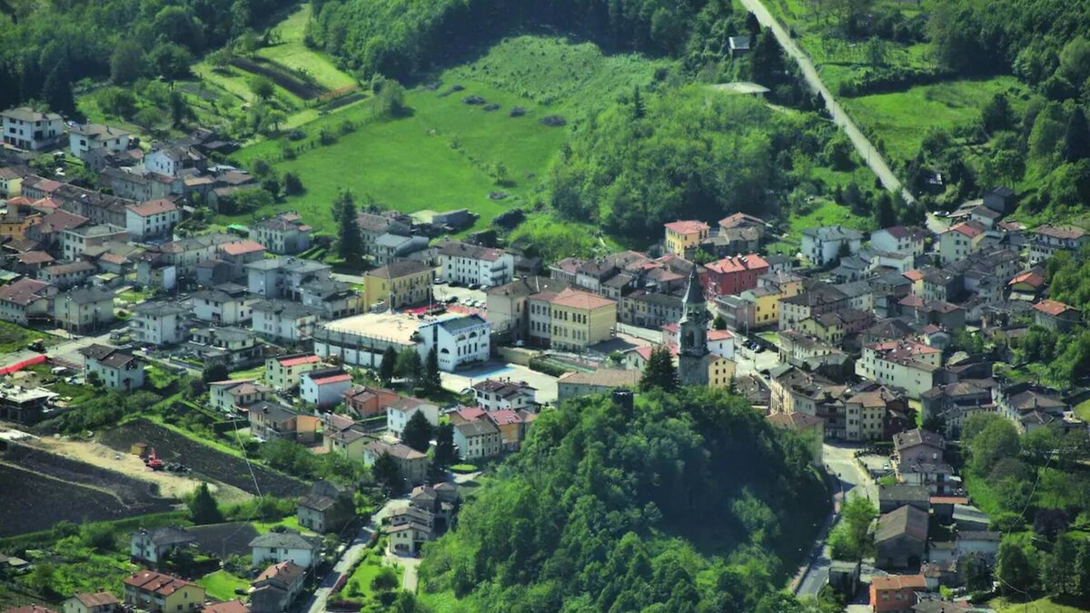 Velo d'Astico House | Prealpi Holiday Home