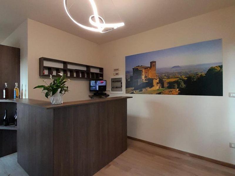 Bagnolo Piemonte Hotel | Prealpina Hotel