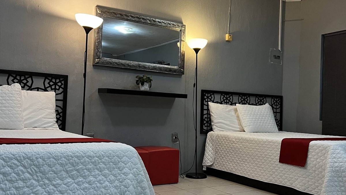 Tequila Apartment | Preciado´s Loft