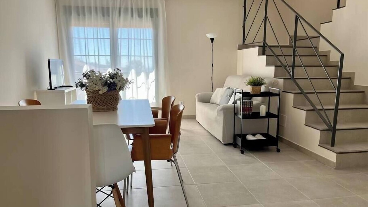 Cadalso de los Vidrios Apartment | Precioso Apartamento en Cadalso de los Vidrios