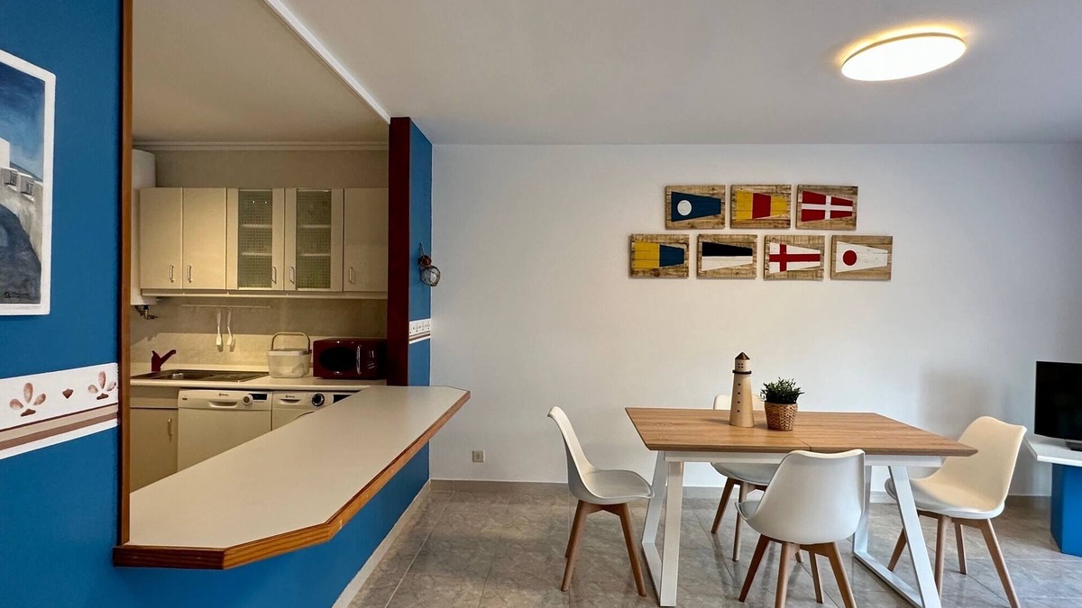 Barreiros House | Preciosa Vivienda Para Vacaciones a 50m de la Playa de Altar