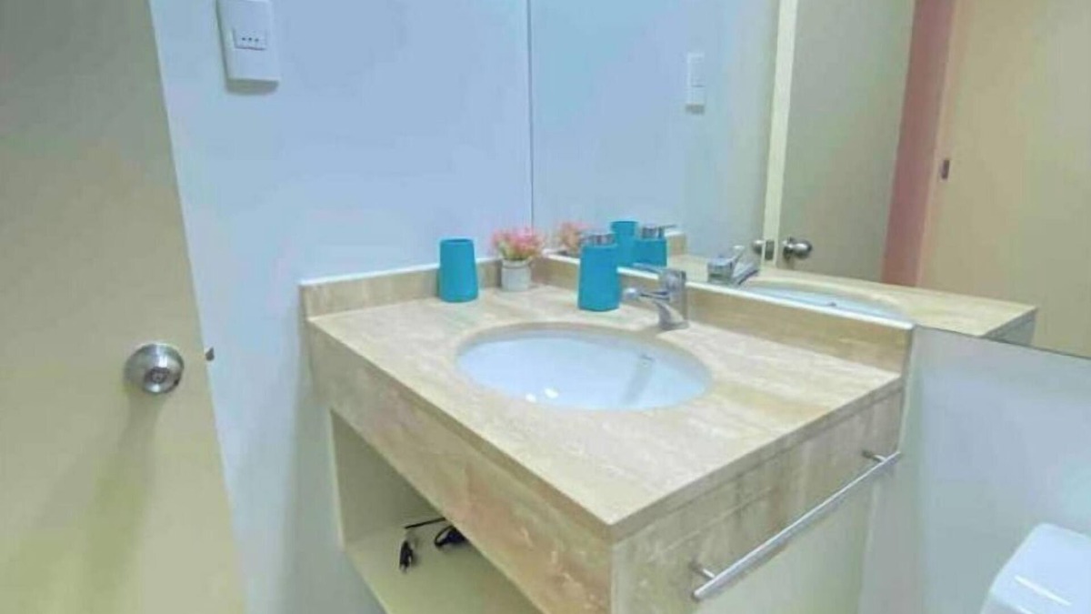 Algarrobo Apartment | Precioso! Amplio y Seguro 2 Familias Hasta 7 Pers