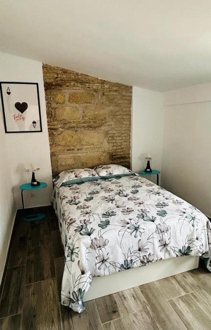 Jerez de la Frontera Apartment | Precioso Apartamento Centro Jerez