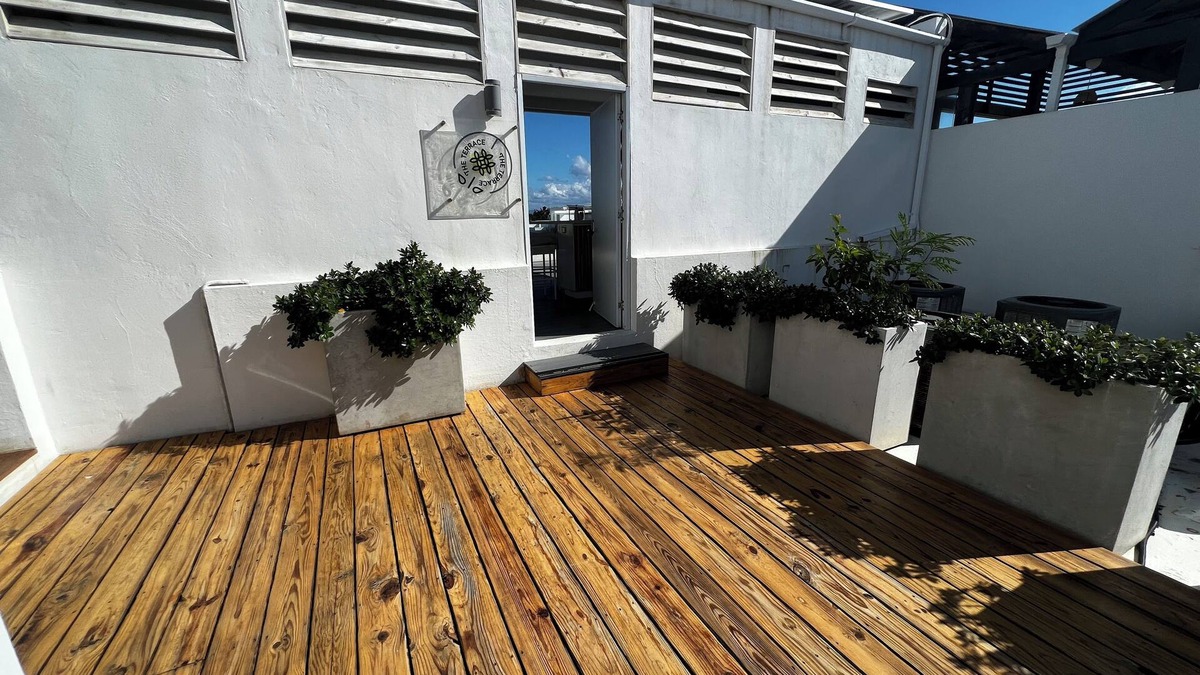 Residencial El Doral Apartment | Precioso apartamento en la playa de cabarete