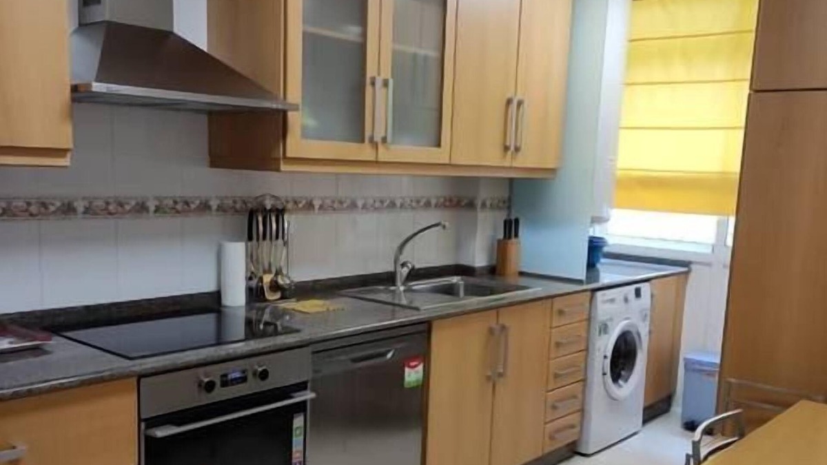 Pontedeume Apartment | Precioso Apartamento, Pontedeume