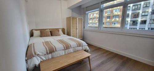 La Coruna Apartment | Precioso apartamento CORUÑA - recién reformado