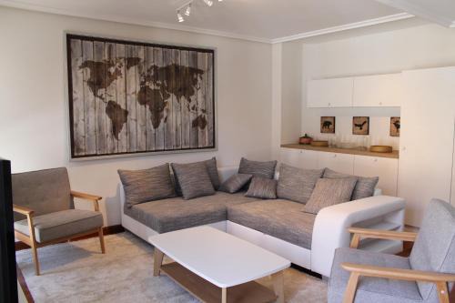 Ezcaray Apartment | PRECIOSO APARTAMENTO EN EL CENTRO - MAX. 6 PERSONAS