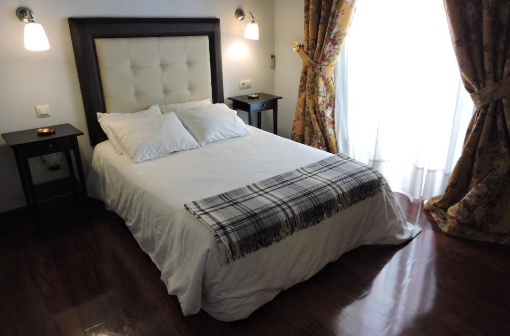 Alfalfa Apartment | Precioso Apartamento en el Centro