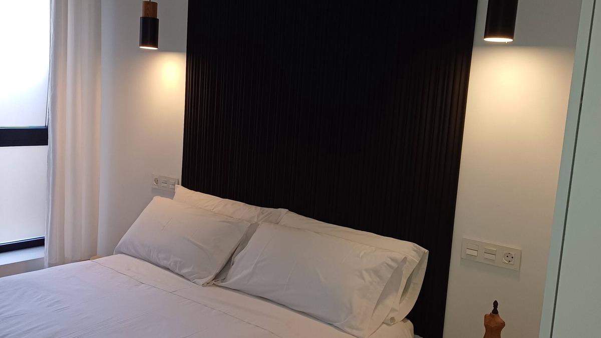 Zamora Apartment | Precioso Apartamento en Zamora, muy Luminoso y Confortable