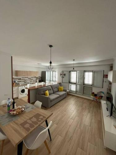 Sardina Apartment | Precioso apartamento en residencial con piscina cerca de la playa
