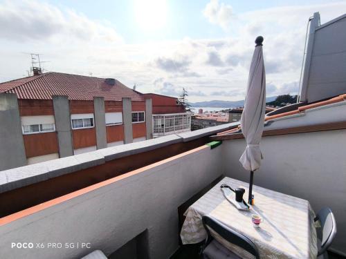 Teis Apartment | Precioso apartamento en Vigo
