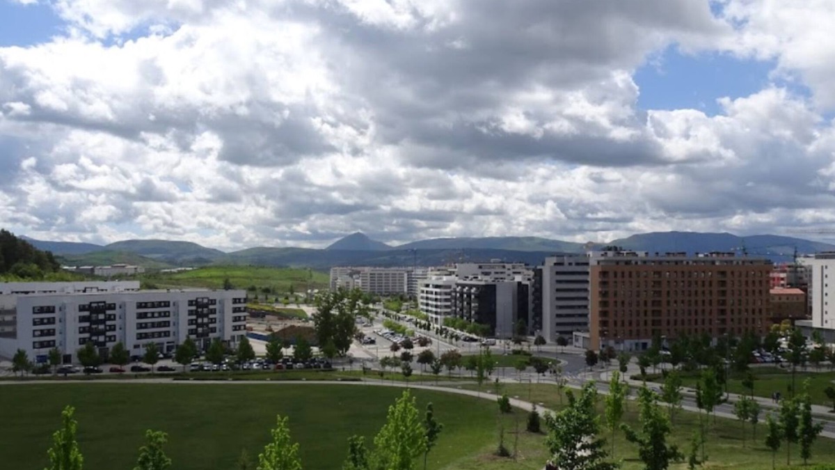 Lezcairu Apartment | Precioso Apartamento en Pamplona Junto al Centro