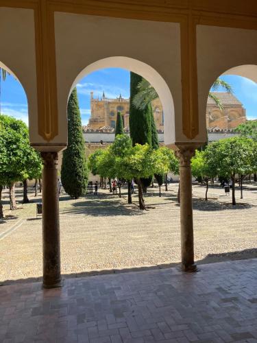 La Catedral Apartment | Precioso apartamento junto a la Mezquita