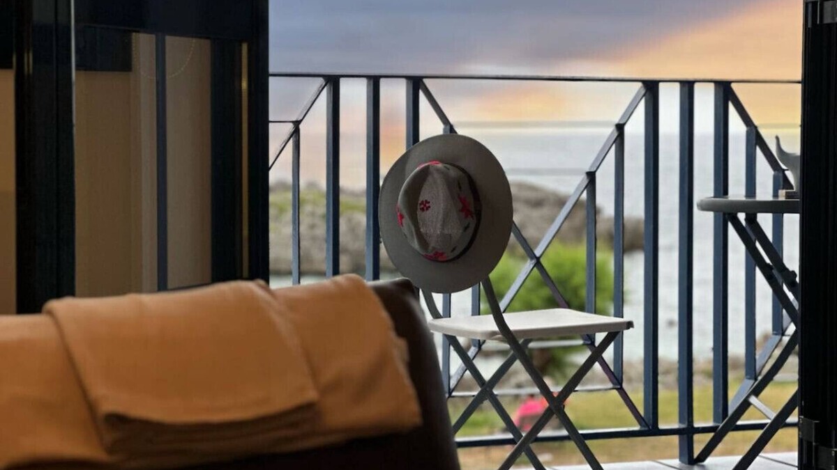 Noja Apartment | Precioso apto en primera línea - La Goleta 6915