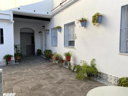 Alcala de Guadaira Apartment | Precioso apto cerca del Puente del Dragón