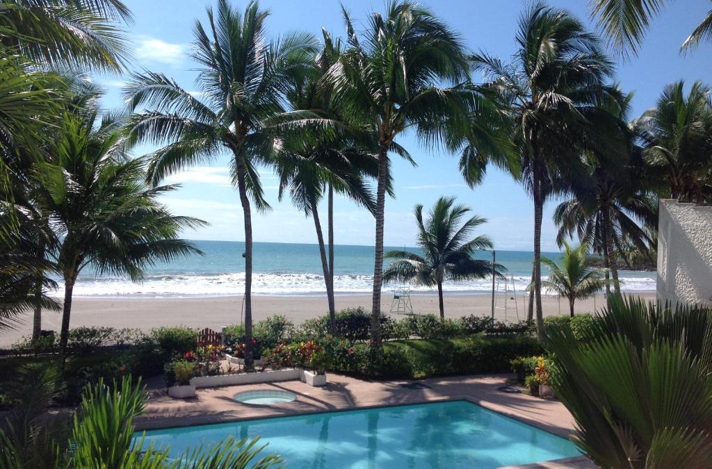Same Apartment | Precioso Dpto a 20 metros de la playa Con Aire Acondicionado en Club Casablanca