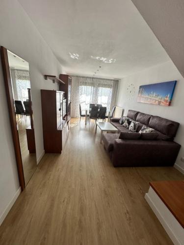 San Lazaro y Otero Apartment | Precioso duplex en Oviedo WIFI