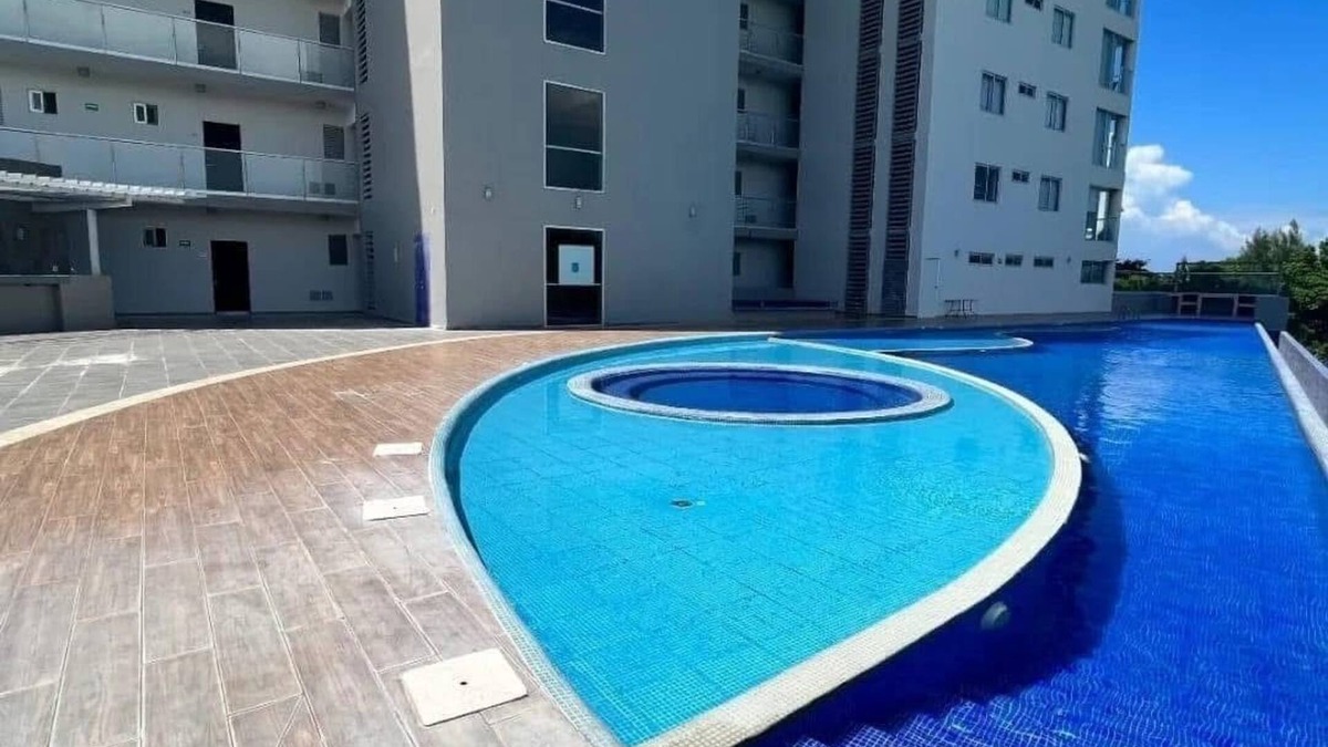 Alvarado Apartment | precioso en zona exclusiva muy cerca de las mejores playas y zonade más ambiente