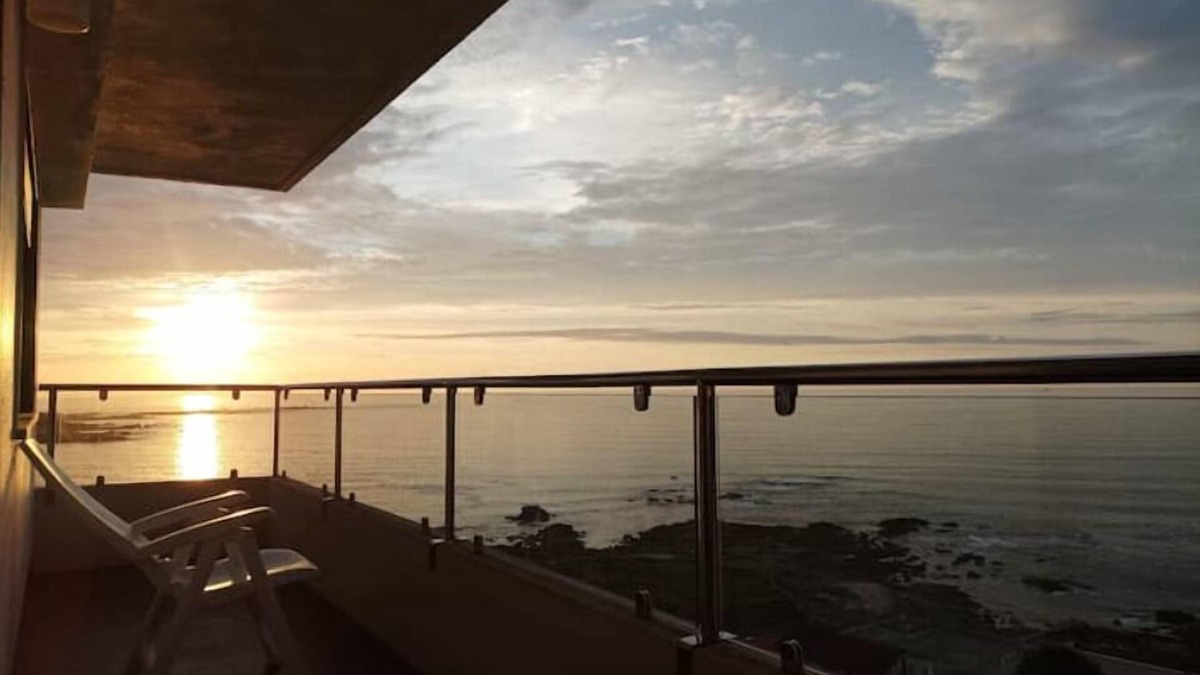 Baiona Apartment | Precioso Piso con Vistas a las Islas Cíes