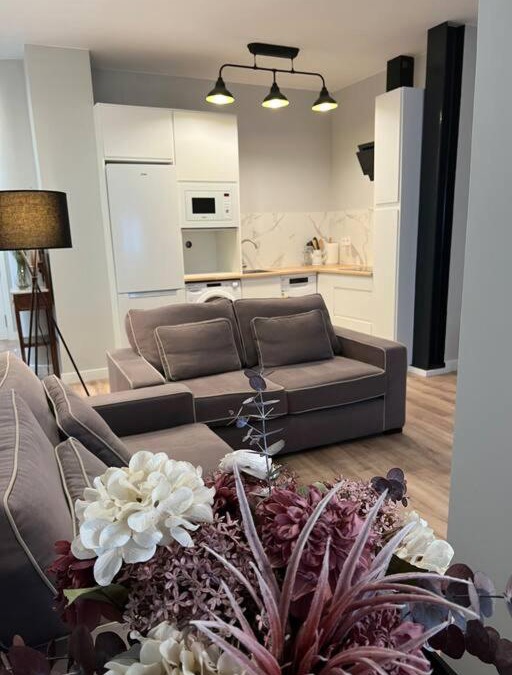 Zaragoza Centro Apartment | Precioso y céntrico apartamento
