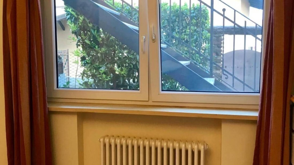 Cossato Bed & Breakfast | Precious double room