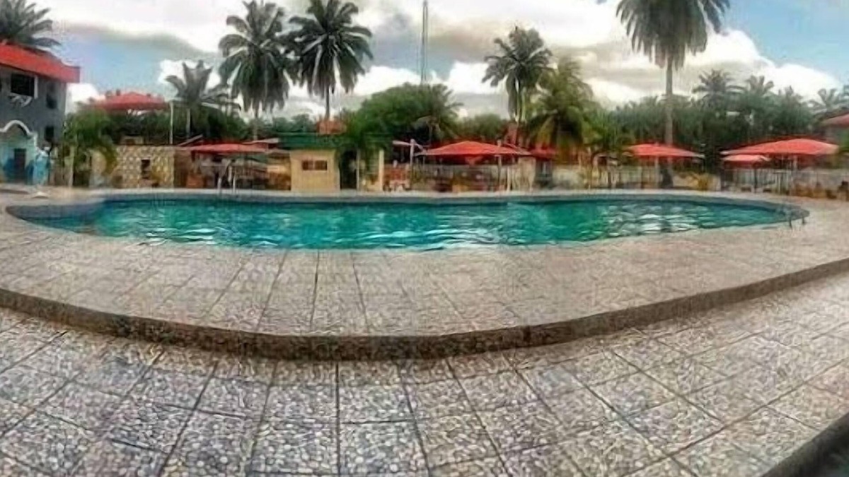 Benin City Hotel | Precious Palm Royal Hotel
