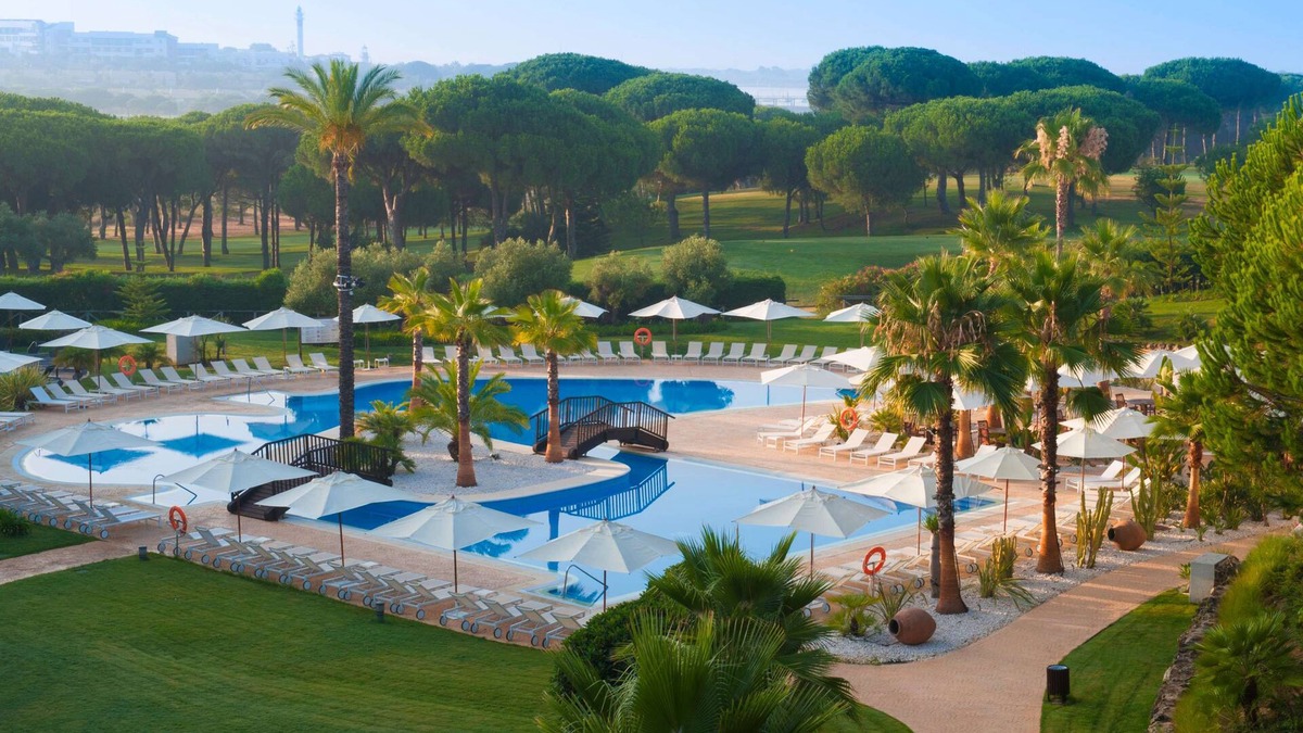 El Rompido Hotel | Precise Golf Resort El Rompido The Hotel