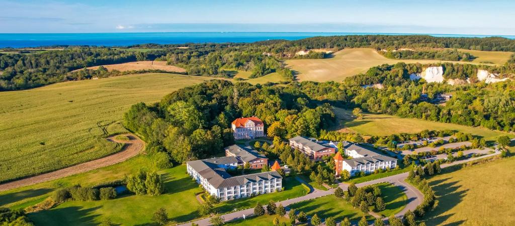 Neddesitz House | Precise Resort Rügen Apartments & SPLASH Erlebniswelt