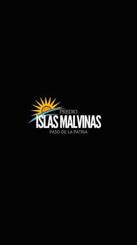 Paso de la Patria Apartment | Predio Islas Malvinas