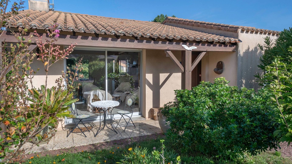 Prefailles Ski Chalet | Préfailles - House 6P - 200m from the beaches