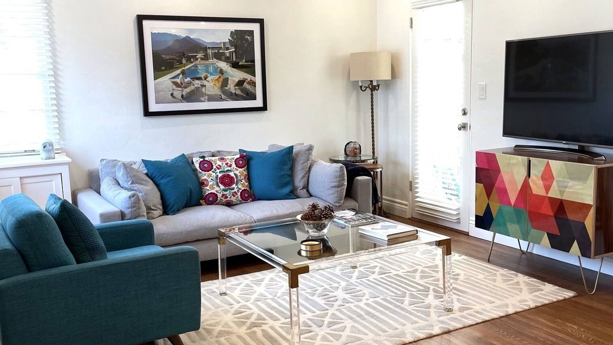 Pasadena House | Preferred Listing! Serene, Cozy, Immaculately renovated 2 bedroom home.