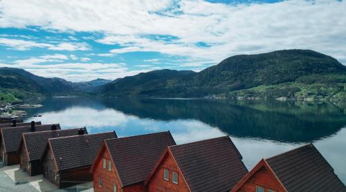 Strand Municipality Apartment | Preikestolen Panorama - Seaside Apartments