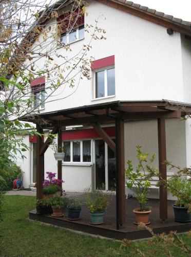 Lausen House | Preiswerte Unterkunft nähe Basel