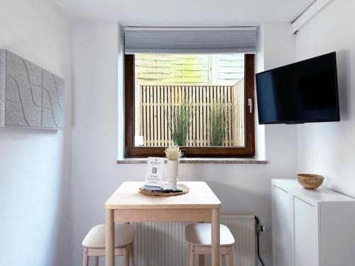 Boostedt Hotel | Preiswertes Mini-Appartement ideal für eine Nacht