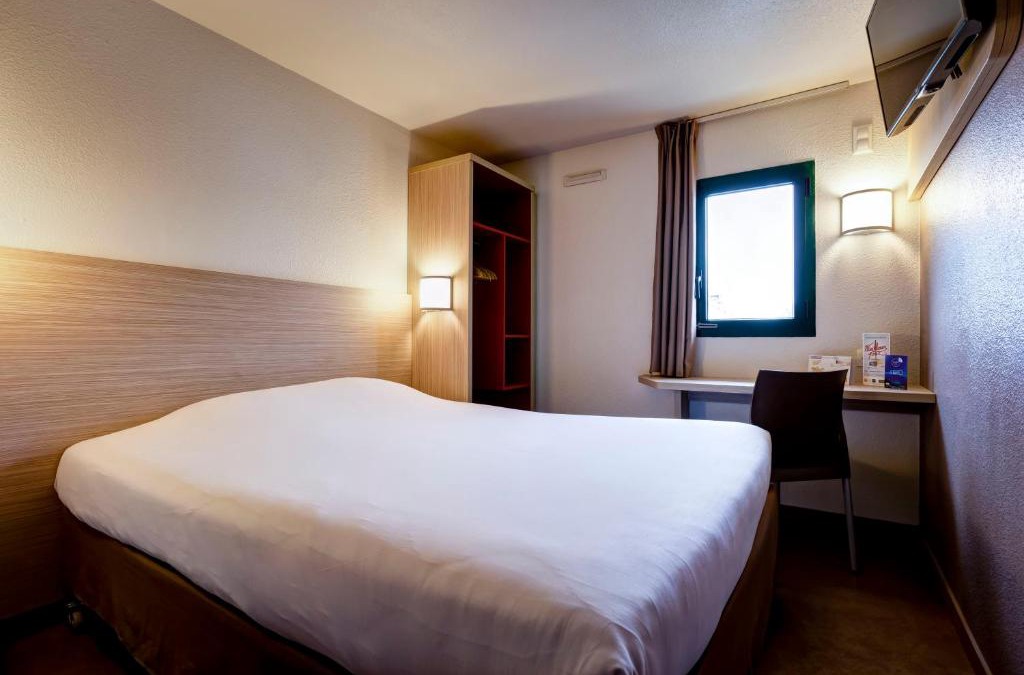 Chatenoy-le-Royal Hotel | Première Classe Chalon Sur Saône