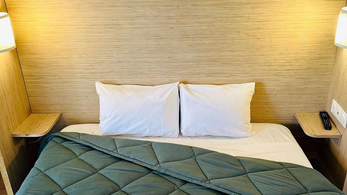 Saint-Pol-sur-Mer Hotel | Première Classe Dunkerque - Saint-Pol-Sur-Mer