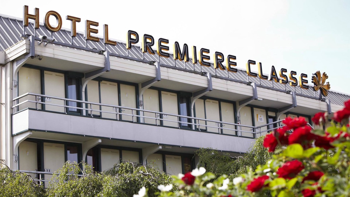 Semecourt Hotel | Première Classe Metz Nord - Sémécourt