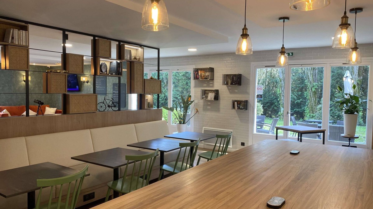 Reze Hotel | Première Classe Nantes Sud - Rezé Aéroport