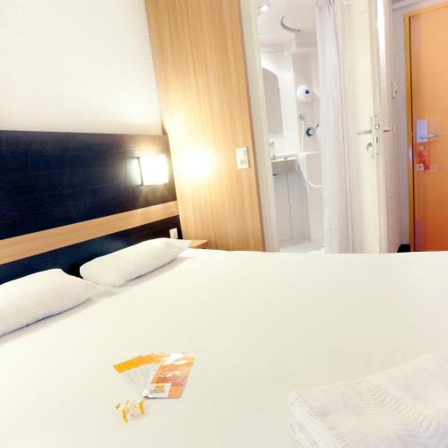 Bucheres Hotel | Première Classe Troyes Sud - Buchères