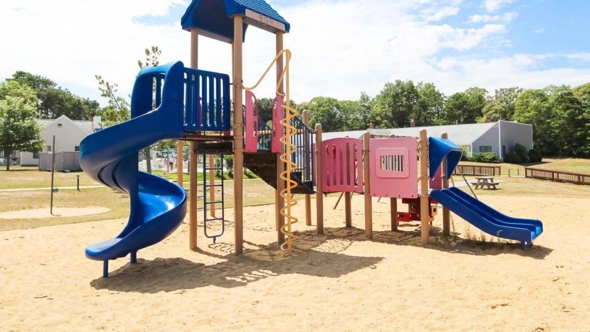 Brewster Resort | Premier Cape Cod Resort