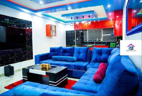 Harare Apartment | Premier Elegant Apartments