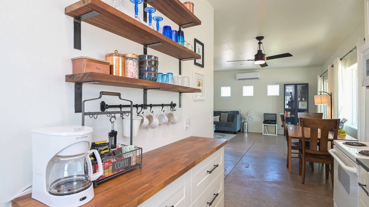 Heatherwood Hills Cottage | PREMIER FOOTHILLS CASITA - The Quails Nest