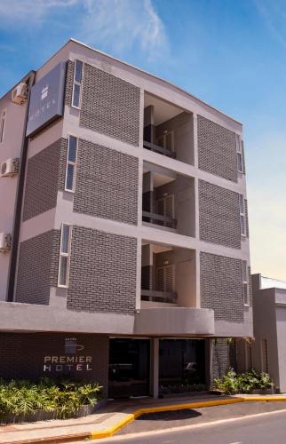 Votuporanga Hotel | Premier Hotel
