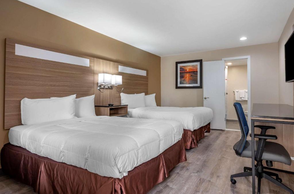 Atlantic City Hotel | Premier Inn Atlantic City