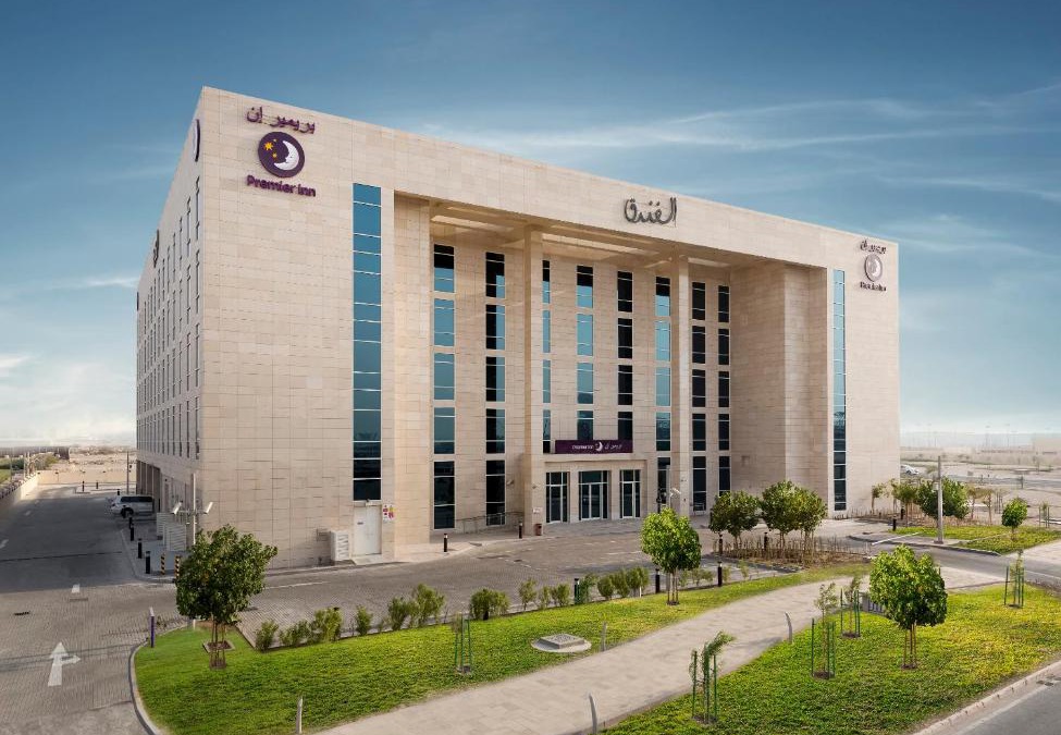 Al Rayyan Hotel | Premier Inn Doha Education City