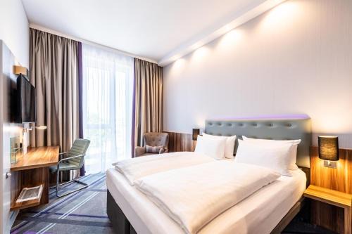 Weststadt Hotel | Premier Inn Heidelberg City Centre