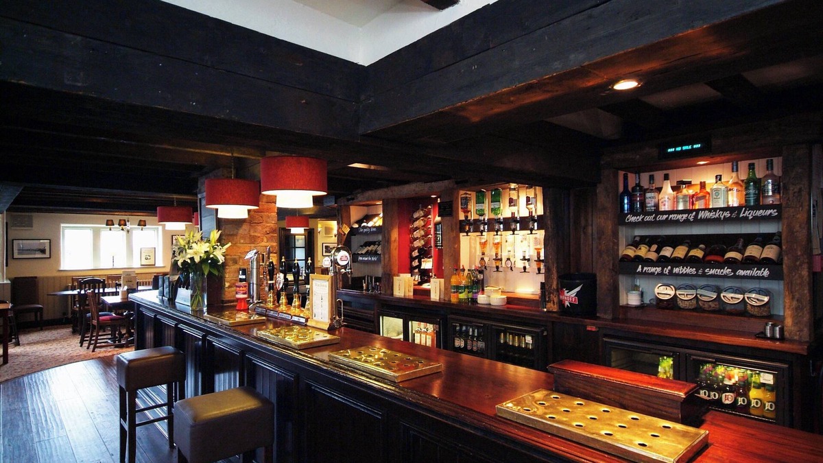 Bilsborrow Hotel | Premier Inn Preston North