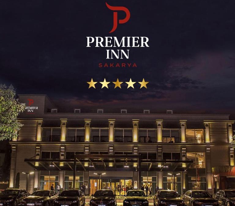Erenler Hotel | Premier Inn Sakarya