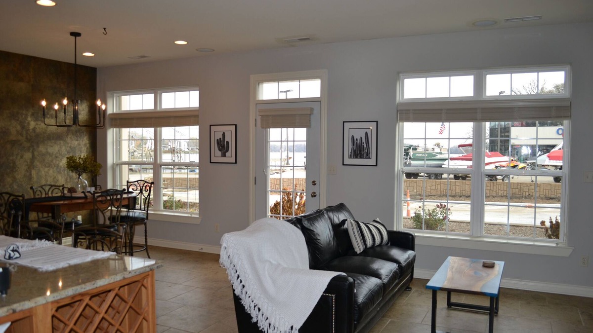 Milford House | Premier Location! Lake View!